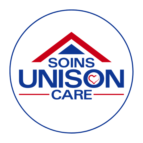 unison logo
